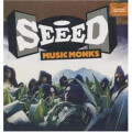 Seeed - Music Monks - 2xlp