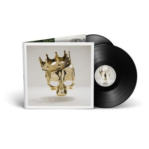 Sido - Das Goldene Album - 2xlp