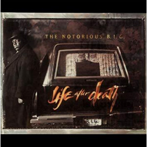 Notorious B.I.G., The - Life After Death - 3xlp