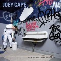 Joey Cape - Let Me Know When You Give Up lp