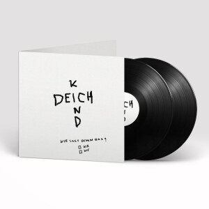 Deichkind - Wer sagt denn das? 2xlp