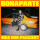 Bonaparte - Was Mir Passiert