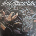 Dystopia - Human = Garbage