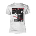 Dead Kennedys - Police Truck (white) M