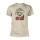 Foo Fighters - Roswell (beige) XL