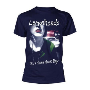 Lemonheads, The - Its A Shame About Ray (navy) L