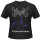 Mayhem - De Mysteriis Dom Sathanas (black)