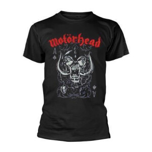 Motörhead - Playing Card (black)