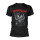 Motörhead - Playing Card (black)