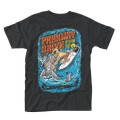 Parkway Drive - Shark Punch (black)
