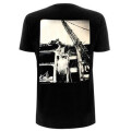 Rage Against the Machine - Che (black) L