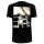 Rage Against the Machine - Che (black) L
