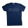Rage Against the Machine - Original Logo (blue) M