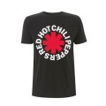 Red Hot Chili Peppers - Classic Asterisk (black)