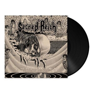 Sacred Reich - Awakening 180lp