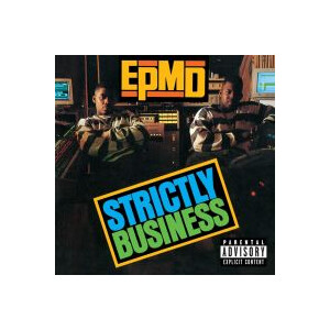 EPMD - Stricktly Business