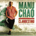 Manu Chao - Clandestino/Bloody Borders 2xlp + cd