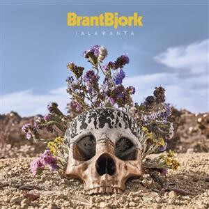 Brant Bjork - Jalamanta (Reissue)