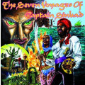 Captain Sinbad - The Seven Voyages Of Captain Sinbad - lp