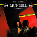 Hugh Mundell - Mundell - lp
