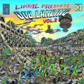 Linval Thompson - Dub Landing Vol. 2 - 2xlp