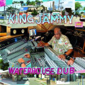 King Jammy - Waterhouse Dub - lp