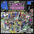 Henry Junjo Lawes - Junjo Presents: Heavyweight Dub... -...