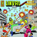 Linval Thompson - Linval Presents: Space Invaders - 2xlp