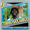 Johnny Osbourne - Water Pumping - lp