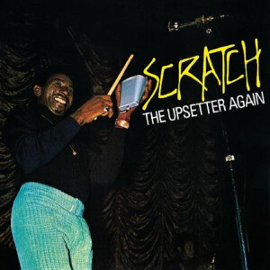 Upsetters, The - Scratch The Upsetter Again - lp