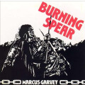 Burning Spear - Marcus Garvey - lp