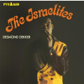 Desmond Dekker & The Aces - Israelites - lp