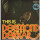 Desmond Dekker & The Aces - This Is Desmond Dekker - lp