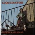 Harry J Allstars - Liquidator - lp