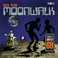 v/a - Do The Moonwalk - lp