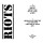 Riots - s/t - lp