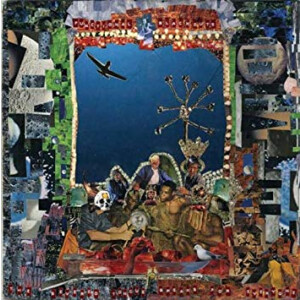 Functional Blackouts - The Severed Tongue Speaks For Everybody - lp