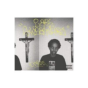 Earl Sweatshirt - Doris