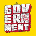 Government - Vote Me - lp