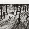 Anouar Brahem - Les Pas Du Chat Noir - 2xlp