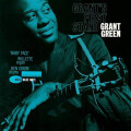 Grant Green - Grants First Stand - lp