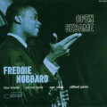 Freddie Hubbard - Open Sesame - lp