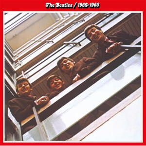Beatles, The - 1962 - 1966