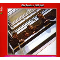 Beatles, The - 1962 - 1966 - 2xlp