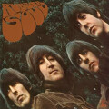 Beatles, The - Rubber Soul - lp