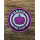 Gluecifer - Crown (purple) patch