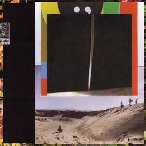 Bon Iver - i, i lp