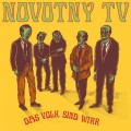 Novotny TV - Das Volk Sind Wirr - lp