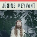 Junius Meyvant - Across the Border lp