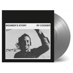 Ry Cooder - Boomers Story - lp